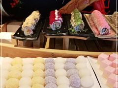 -康悦故事·海鲜自助(雅士亚豪生店)