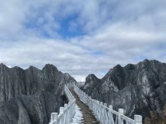 -墨石公园景区