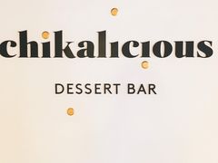 -Chikalicious(新天地店)