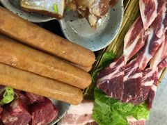 -秋木烤肉·韩国牛肉名家(高新旗舰店)