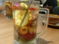 -贯贯吉·清真餐厅(浙江中路店)