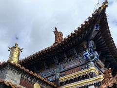 -大召无量寺