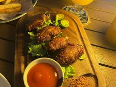 -MARU玛露音乐餐厅(大学路店)
