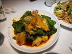 -日丰园海肠水饺·老字号大连海鲜(和平广场店)