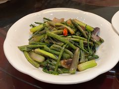 菜苔-董厨煨汤馆(车站路店)