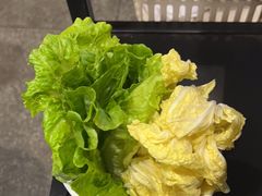 -潮汕大目牛肉火锅(水围店)