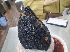 -芳婆糕团店(王府大街店)