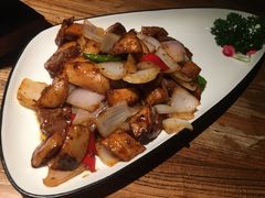 黑椒西冷小牛-嘉禾·悦享餐厅(八方汇店)