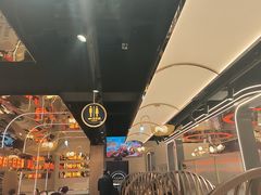 -禧香逢烧烤金牌鸡手王(繁荣路店)