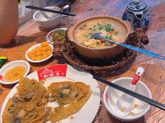 -皮蛋弟砂锅店(总店)