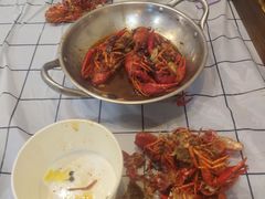 -狮龙啤酒烧烤屋(建二路店)
