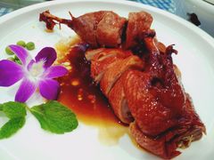 -朝郡酒家·粤菜(燕大星苑店)