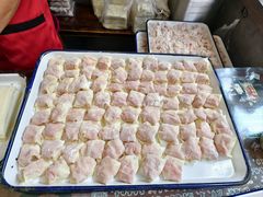 -长人馄饨铺(解放街店)