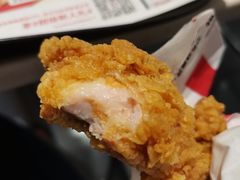 -肯德基(丰北路店)