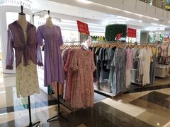 -皇庭广场(福华三路店)