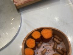 -好友缘家宴(青山路店)