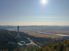 -帽儿山国家森林公园