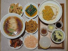 -松鹤楼面馆(清河万象汇店)