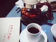 -天厨妙香素食餐厅(清华店)