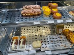 -好利来(上海虹桥新天地Lab主题店)