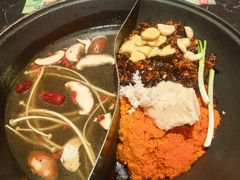 -巴蜀大将火锅(春熙店)