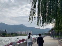 -光明港公园