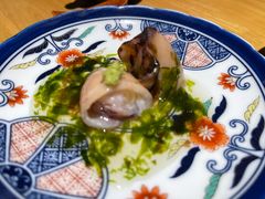 -镹·鱼料理  国产鱼使用店