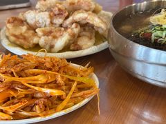 -顺姬冷面(延大护理学院小区店)