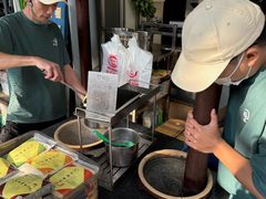 -芝麻糊世家(西华店)