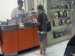 -海马体照相馆(大连罗斯福广场店)