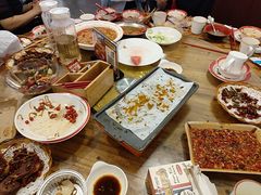-冶建镜子·中国龙虾王(总店)