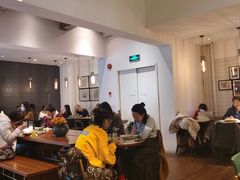 -BAKER&SPICE(安福路店)