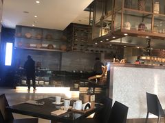 -东方红海鲜百汇(国际大厦店)