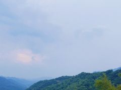 -广州市石门国家森林公园