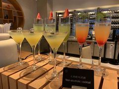 -盛宴自助餐厅(运达喜来登店)