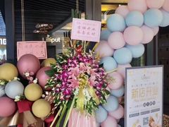 -Lilliput·粒粒堡亲子餐厅(嘉定宝龙店)