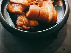 -韩宫宴烤肉·料理(漳河万达店)