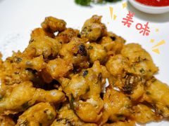 -新悦·霞浦海鲜生(上下杭店)