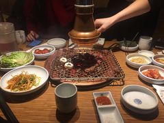 -王妃家(明洞中央店)