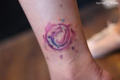 -飛凡TATTOO纹身•原创