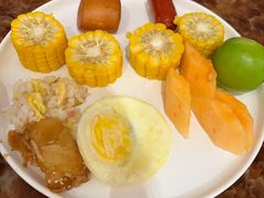 -同仁四季椰子鸡(罗湖国贸店)