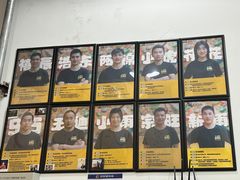 -问山MountQuest攀岩馆