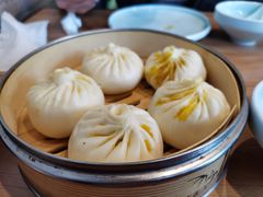 河州包子-品回味清真西北楼(宁波首店)