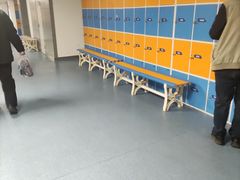 -五台山游泳馆