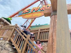 -七彩云南欢乐世界