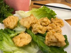 -湛林.粤西大排挡(前门店)