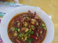 -新疆巴州金丝特餐厅(大钟寺店)