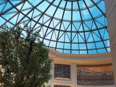 -漢咖啡·全服务式自助晚餐(武汉洲际酒店)