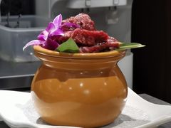 壶渍牛肉-橘焱胡同烧肉夜食(BFC外滩金融中心店)