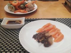 -盛宴标帜西餐厅龙虾.鲍鱼•牛排(重庆喜来登大酒店)